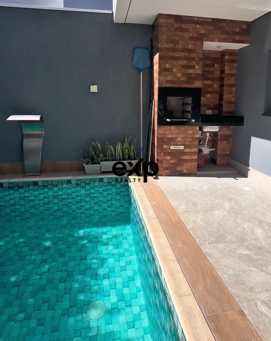 Experience the Best of Caieiras in a Residence with Pool and Gourmet Space 2