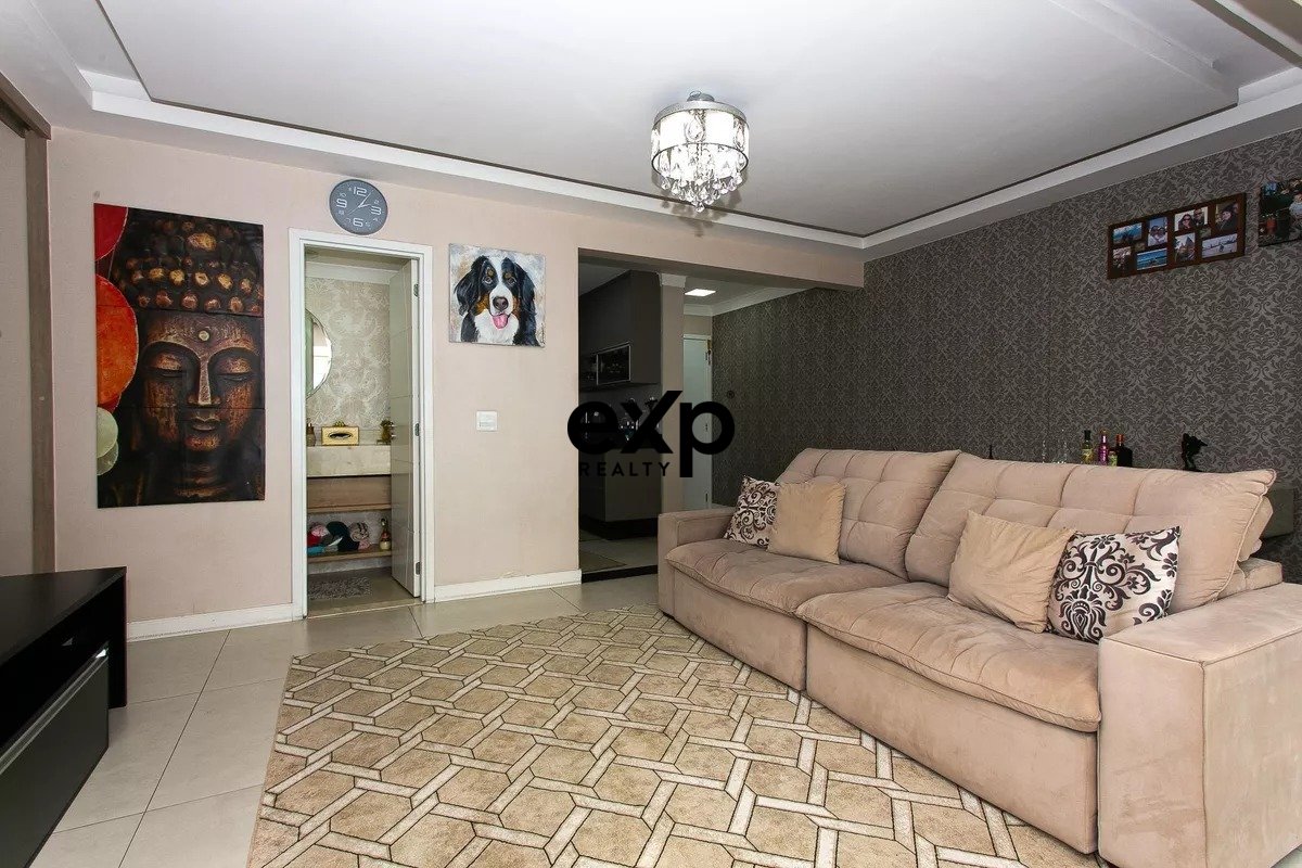 Apartamento à venda em São Paulo, Celso Garcia 5640 Tatuapé São Paulo 03064-000, 172 m²