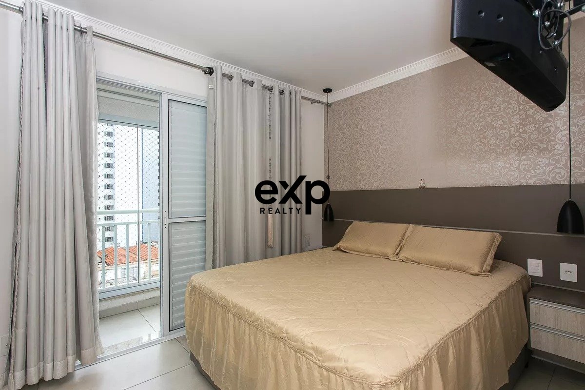 Apartamento à venda em São Paulo, Celso Garcia 5640 Tatuapé São Paulo 03064-000, 172 m²