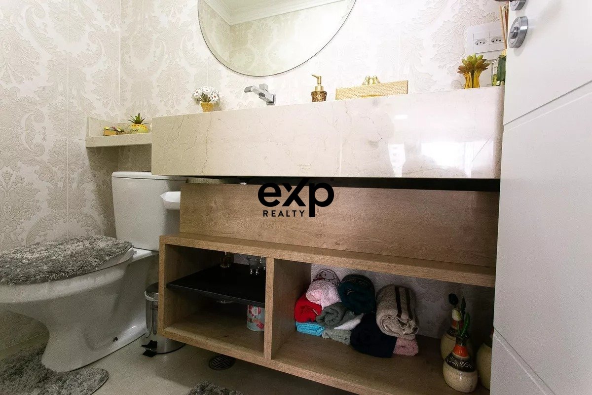 Apartamento à venda em São Paulo, Celso Garcia 5640 Tatuapé São Paulo 03064-000, 172 m²
