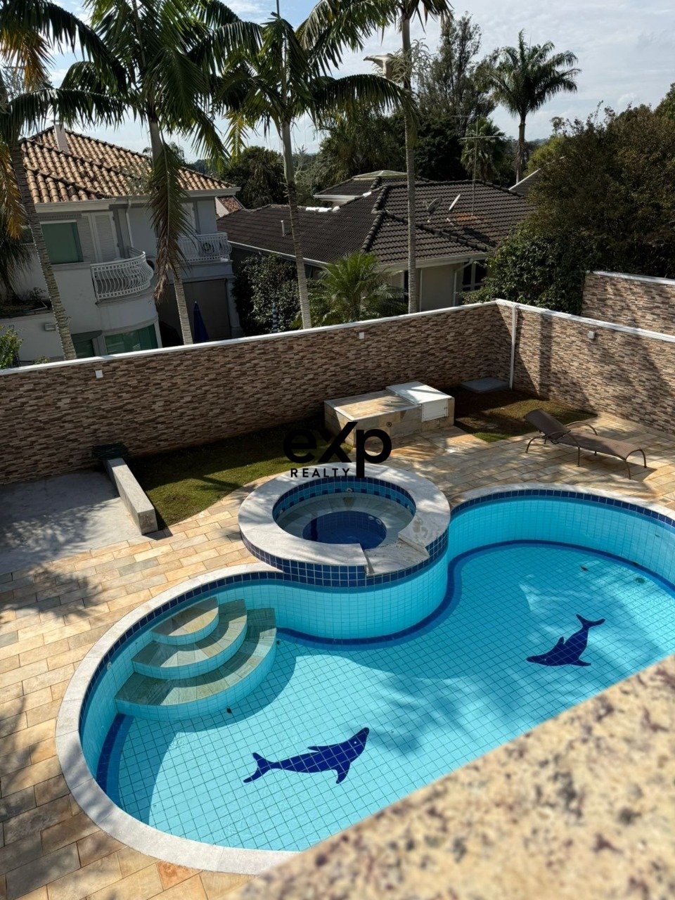 Condominium House for sale in Valinhos, Reserva Colonial 75 Reserva Colonial Valinhos 13278-140, 502 m²