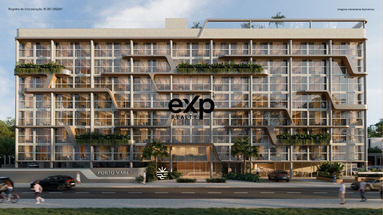 Apartamento à venda em Cabedelo, R. Samuel Henriques Hardman Norat 307 Intermares Cabedelo 58102-128, 27 m²
