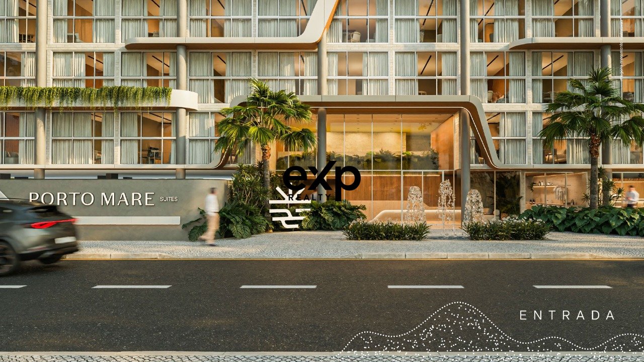 Apartamento à venda em Cabedelo, R. Samuel Henriques Hardman Norat 307 Intermares Cabedelo 58102-128, 27 m²