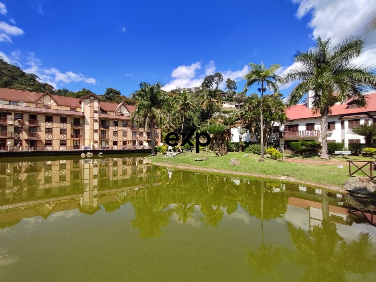 Penthouse for Sale at Lagos de Itaipava Residencial, 105 m² for R$ 990,000.00 5