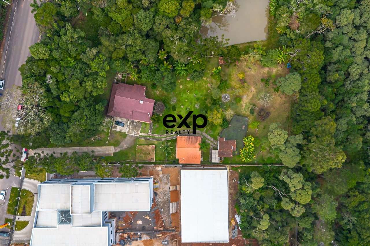 Terreno Comercio e Indústria | Campina Grande do Sul
