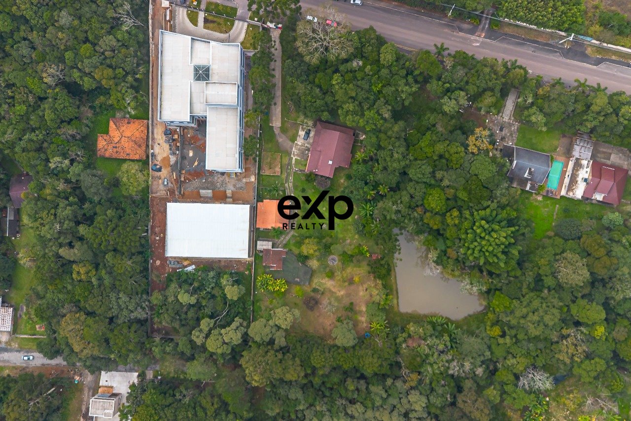 Terreno Comercio e Indústria | Campina Grande do Sul