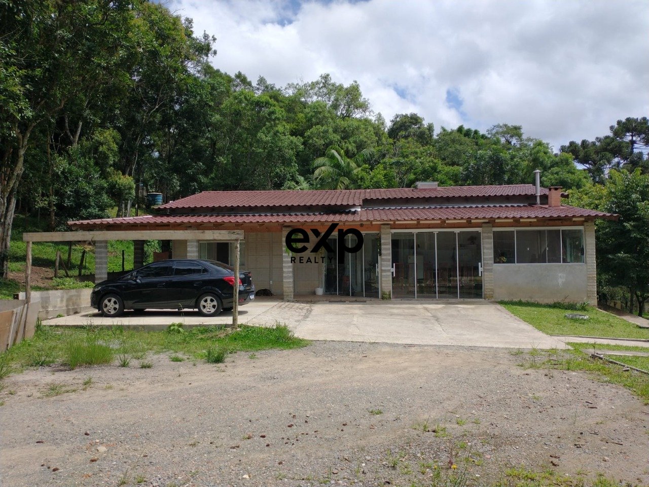 Terreno Comercio e Indústria | Campina Grande do Sul