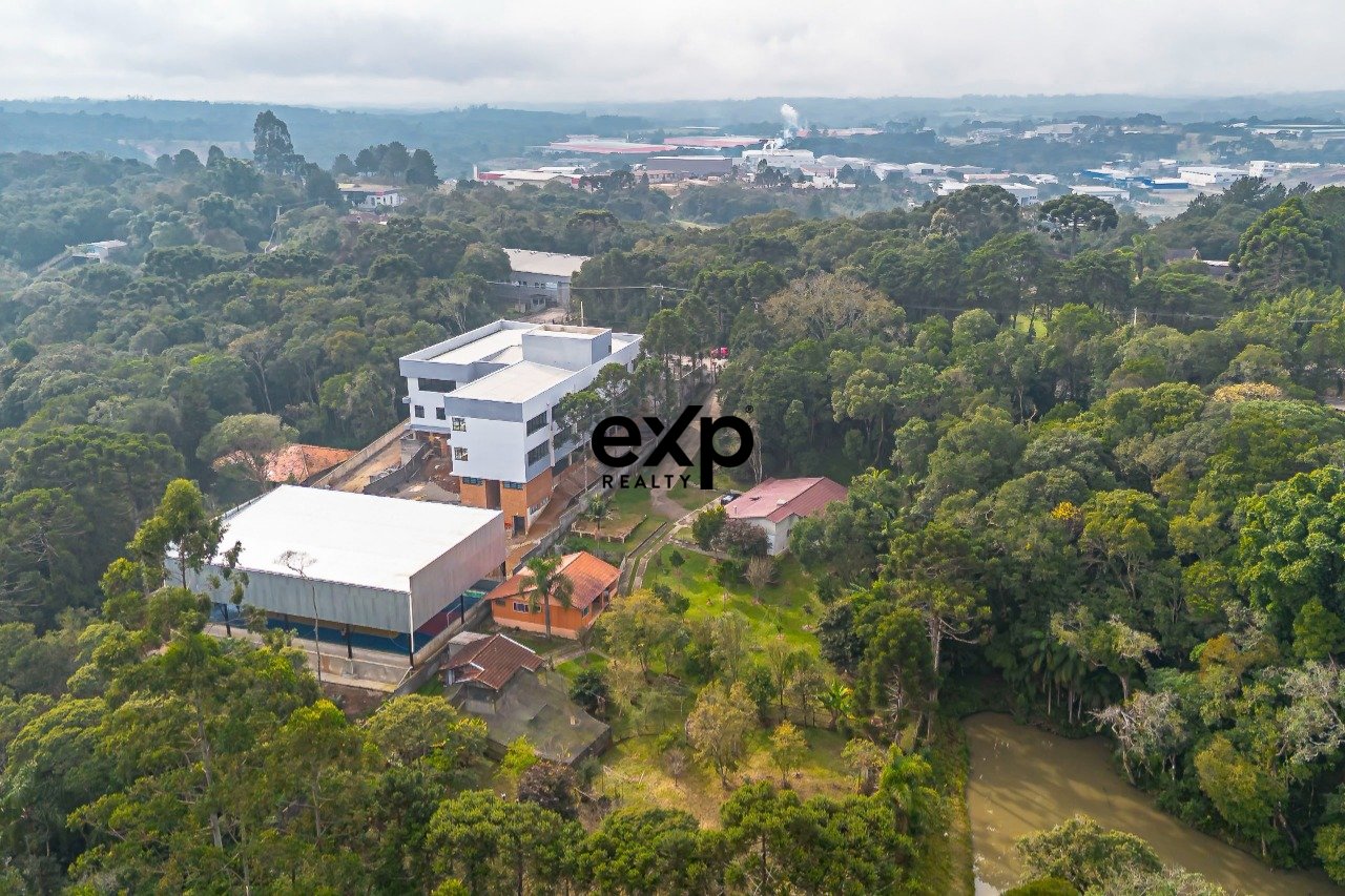Terreno Comercio e Indústria | Campina Grande do Sul