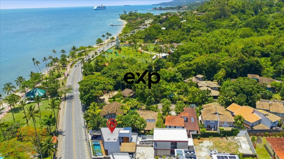 Casa para alugar em Ilhabela, Pedro Paula de Moraes de 1046/1047 a 1604/1605 1665 Engenho D'Água Ilhabela 11635-000, 350 m²