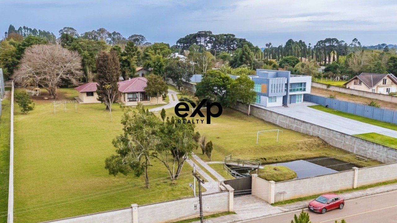 Chácara à venda em Quatro Barras, Miguel Macuim 523 Granja das Acássias Quatro Barras 83420-406, 5000 m²