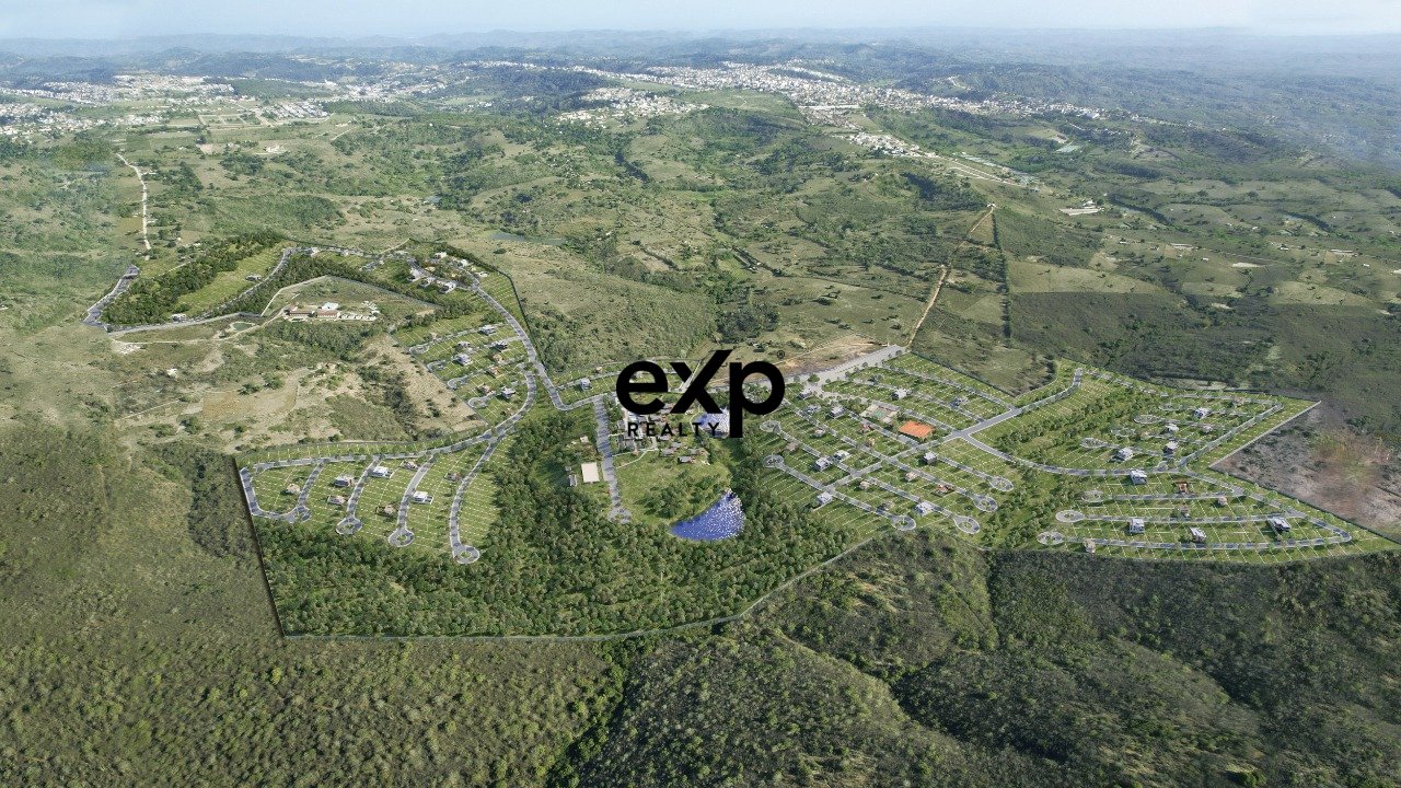 Lotes na região de Bananeiras
