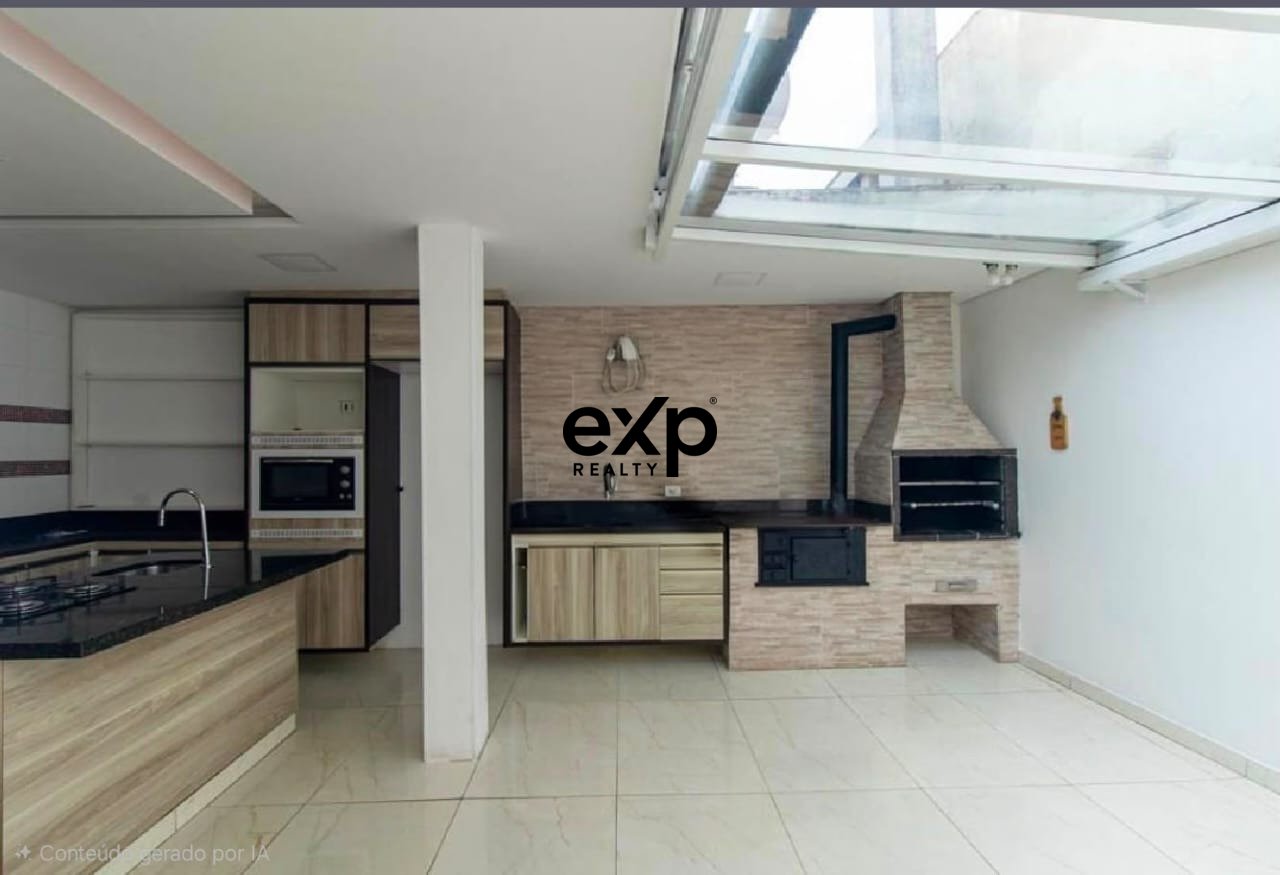Casa à venda em São José dos Pinhais, Nelson de Britto 35 Santo Antônio São José dos Pinhais 83020-670, 125 m²
