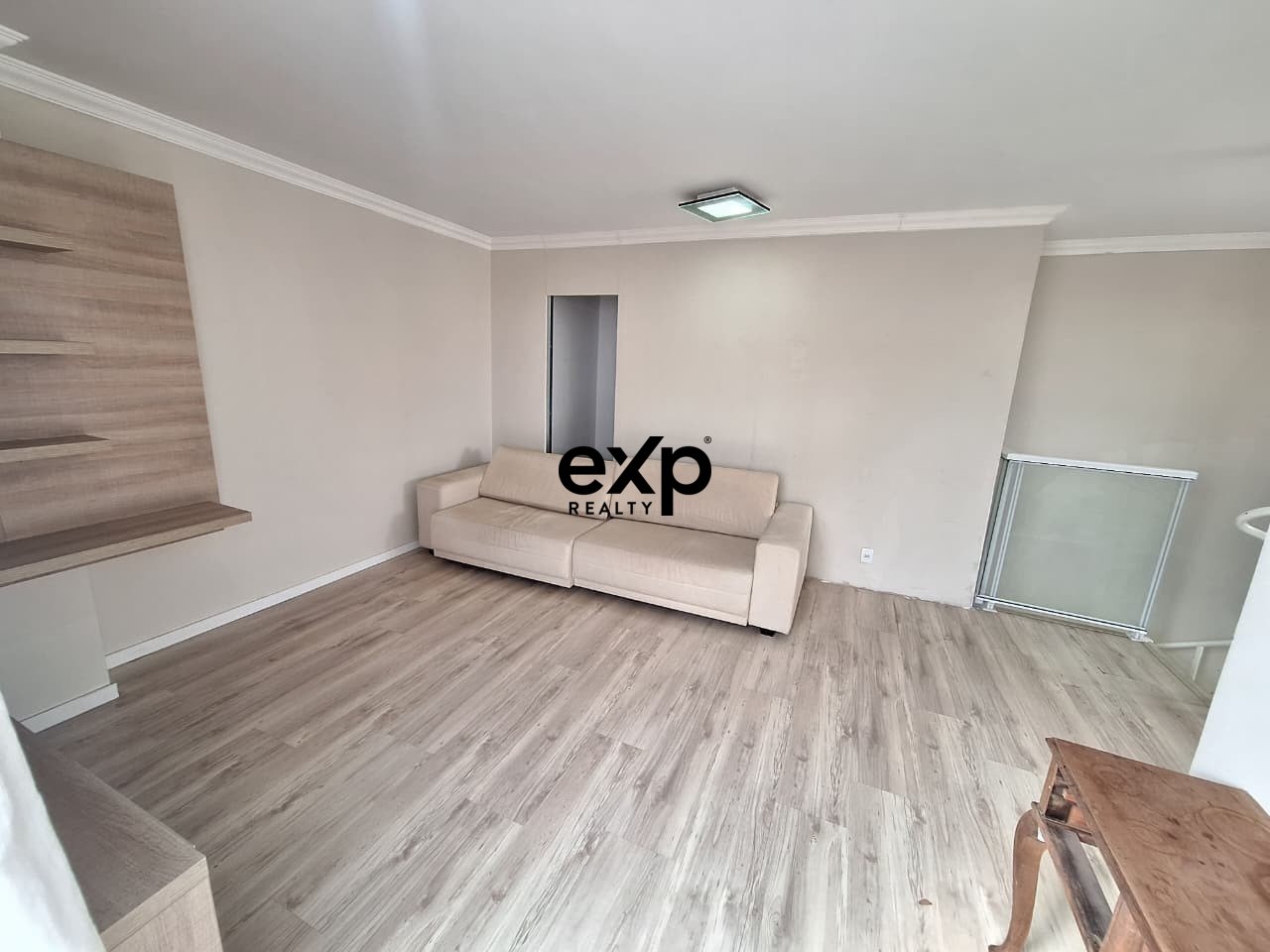 ? Cobertura Duplex Semimobiliada com Área Gourmet Suprema no Xaxim - Curitiba