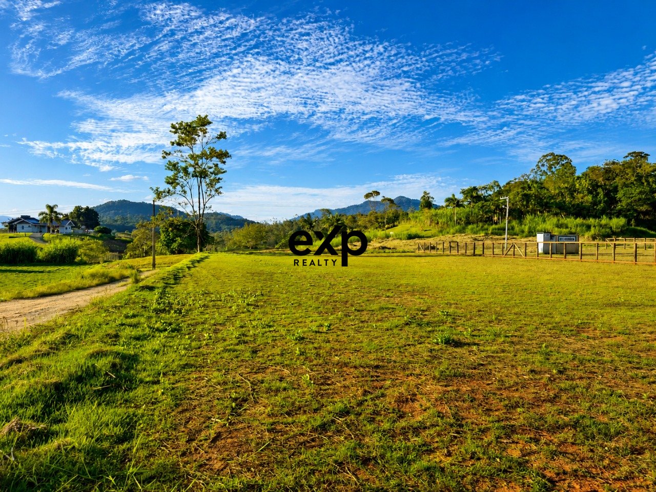 Flat Land in Pomerode 4