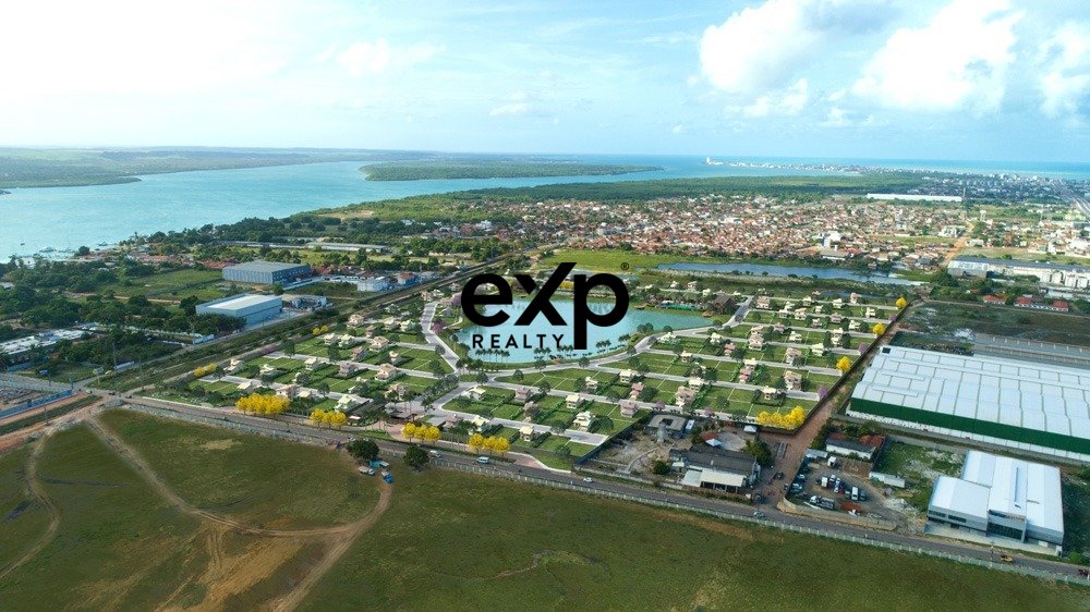 Terreno à venda em Cabedelo, Pôr do Sol 472 Portal do Poço Cabedelo 58106-377, 360 m²