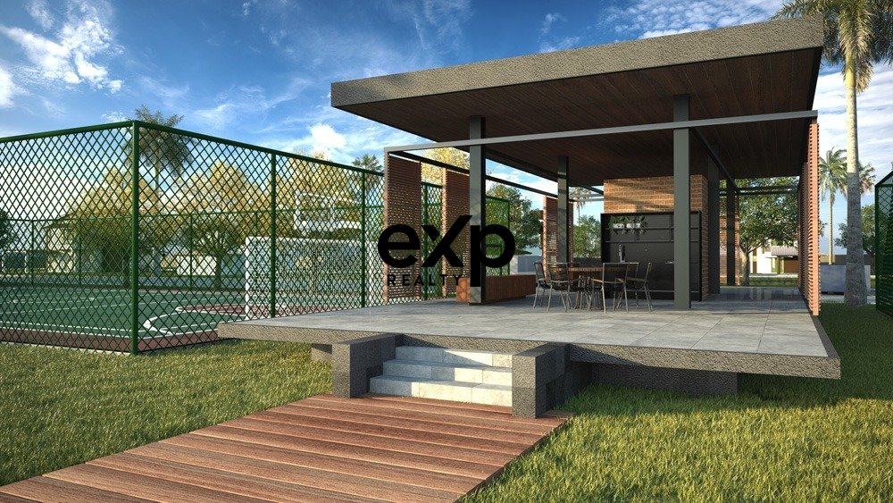 Terreno à venda em Cabedelo, Pôr do Sol 472 Portal do Poço Cabedelo 58106-377, 360 m²