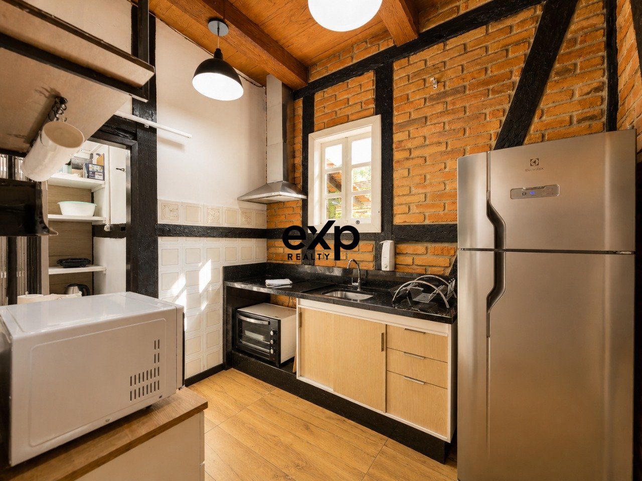 AIRBNB INVESTMENT IN POMERODE - Half-Timbered Houses 4