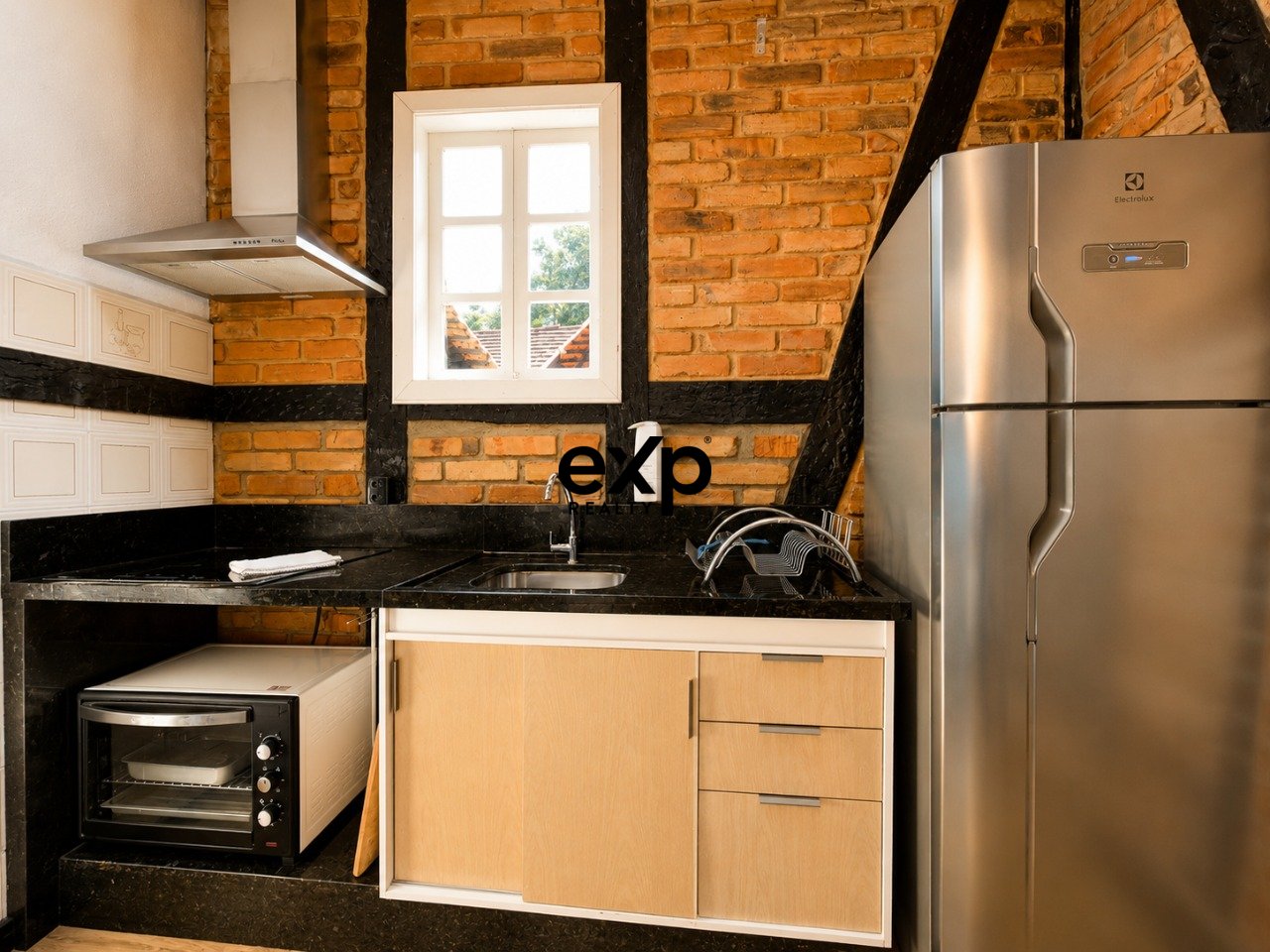 AIRBNB INVESTMENT IN POMERODE - Half-Timbered Houses 3