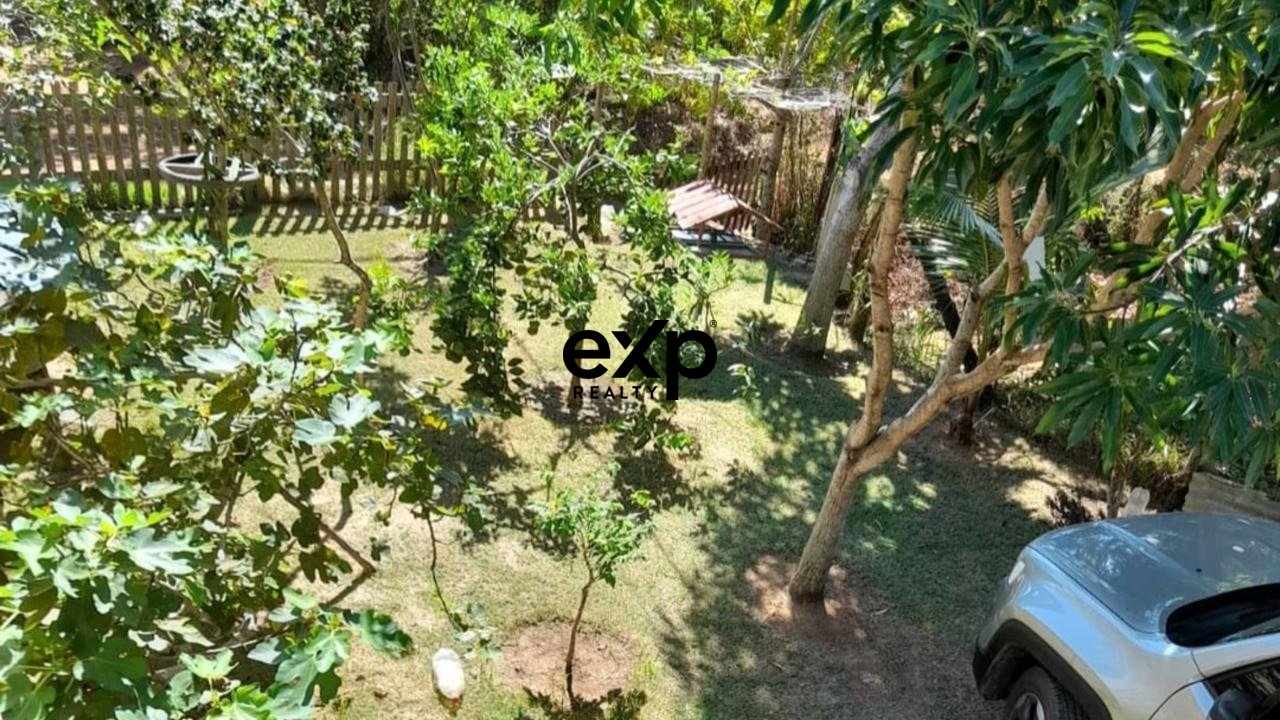 Casa c/ Piscina em Guarapari | 4 Quartos | Pomar Privativo | Condomínio Fechado | Village do Sol