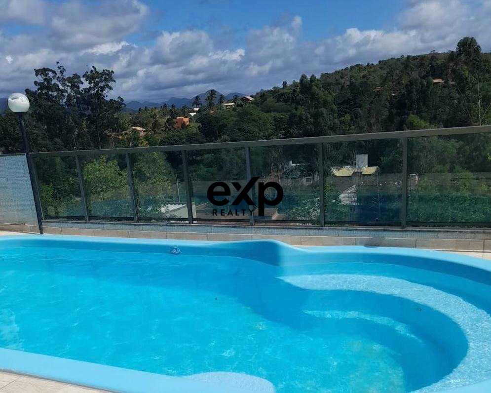 Casa c/ Piscina em Guarapari | 4 Quartos | Pomar Privativo | Condomínio Fechado | Village do Sol
