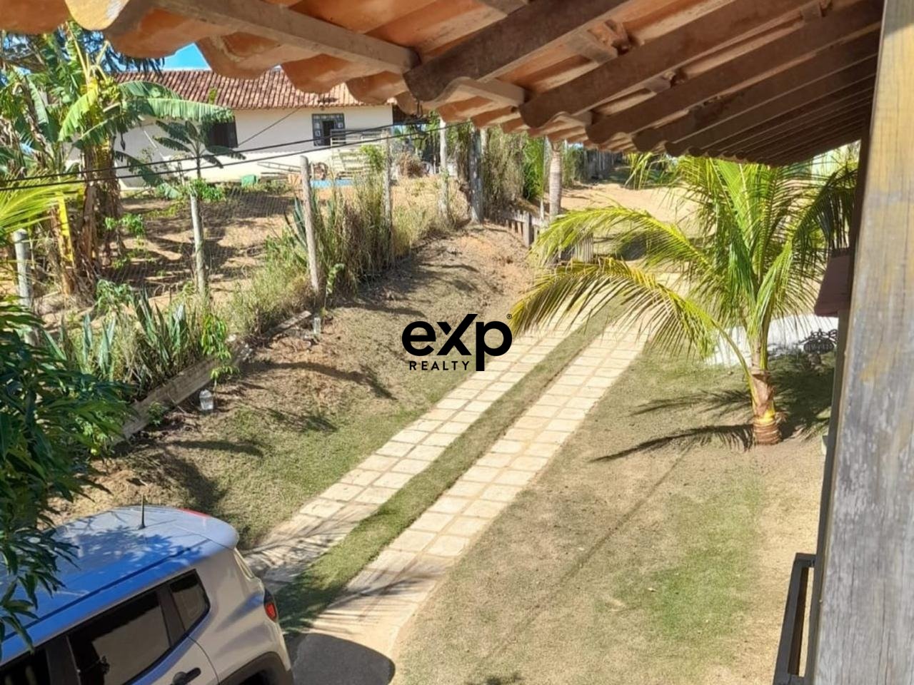 Casa c/ Piscina em Guarapari | 4 Quartos | Pomar Privativo | Condomínio Fechado | Village do Sol