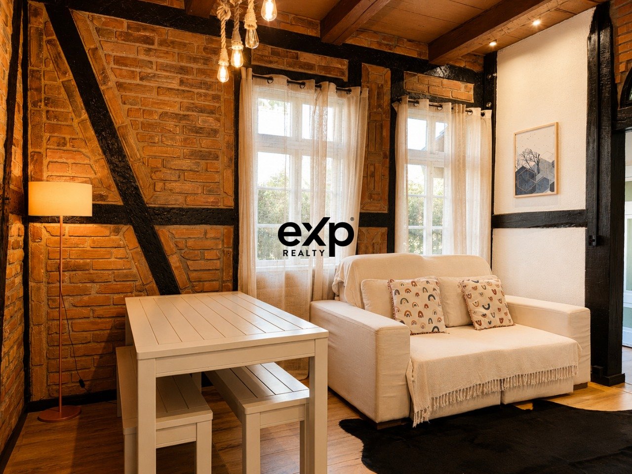 Casas ENXAIMEL para AIRBNB em POMERODE