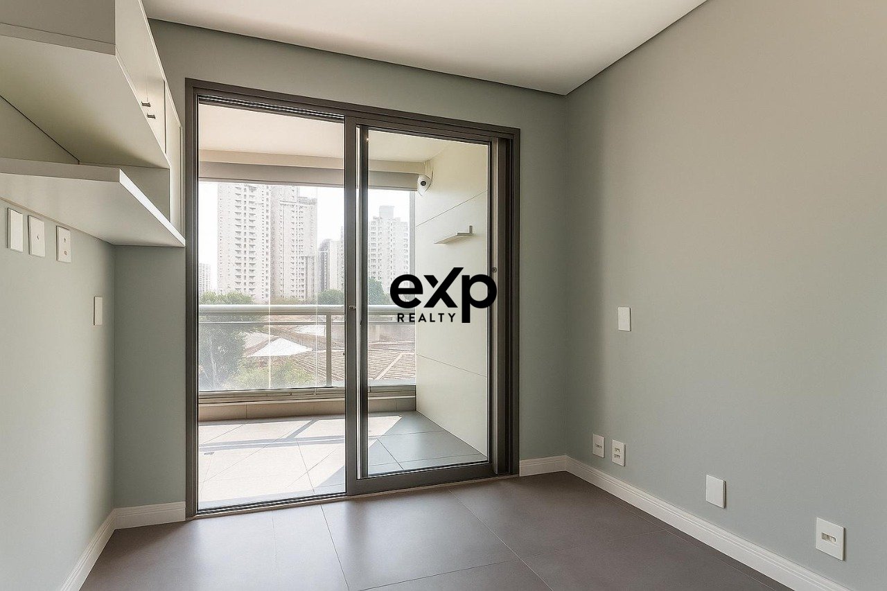 Apartamento à venda em São Paulo, João Cachoeira 1765 Itaim Bibi São Paulo 04535-016, 134 m²