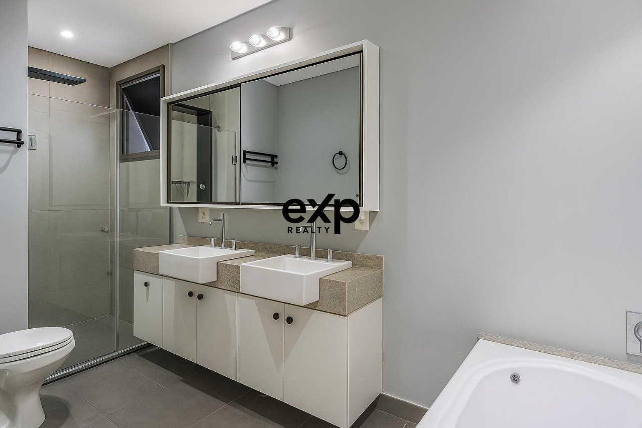 Apartamento à venda em São Paulo, João Cachoeira 1765 Itaim Bibi São Paulo 04535-016, 134 m²