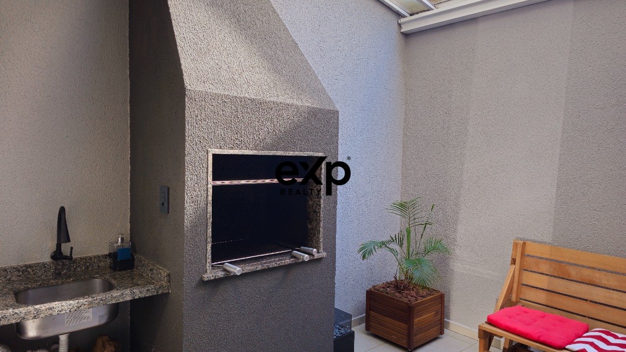Casa em Condomínio à venda em Curitiba, Simão Brante 1201 Uberaba Curitiba 81570-340, 192 m²