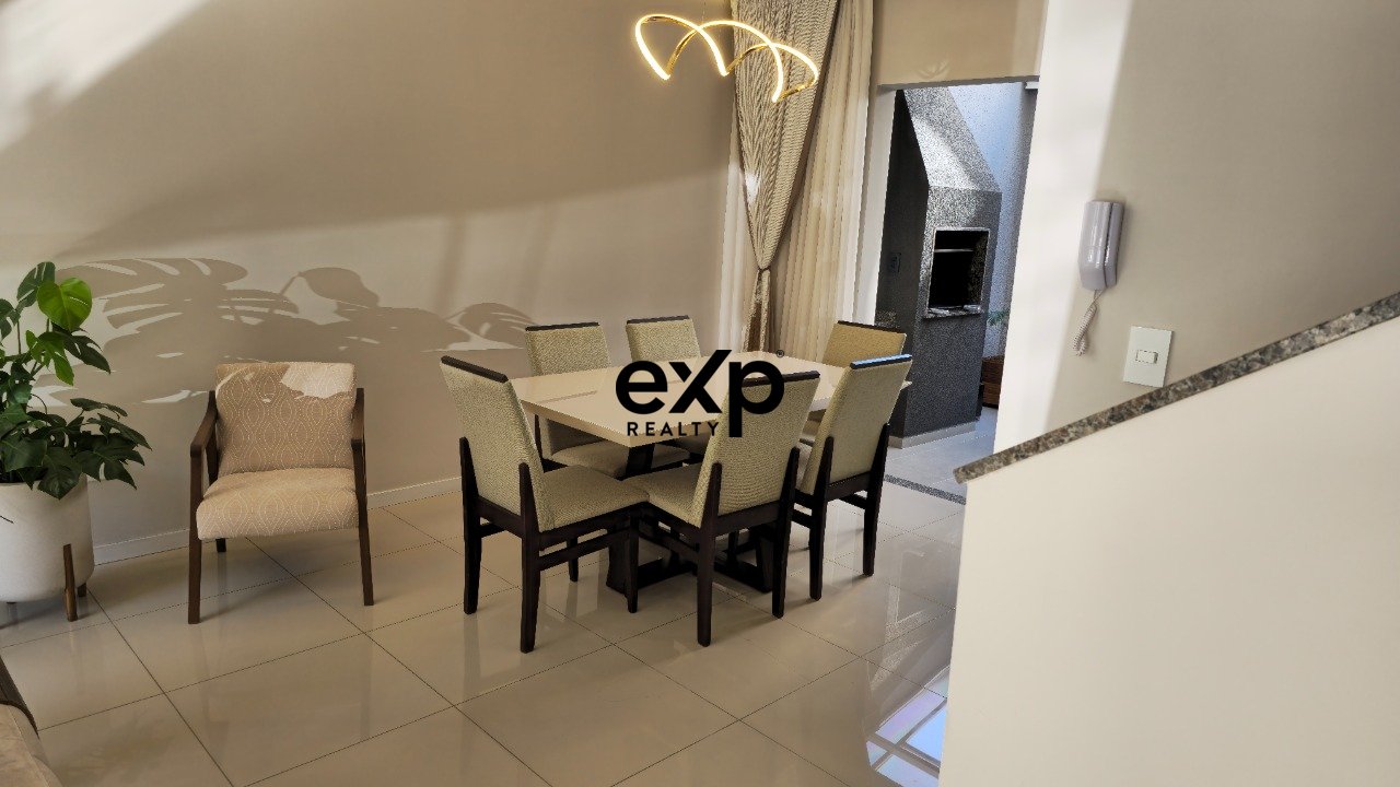 Casa em Condomínio à venda em Curitiba, Simão Brante 1201 Uberaba Curitiba 81570-340, 192 m²