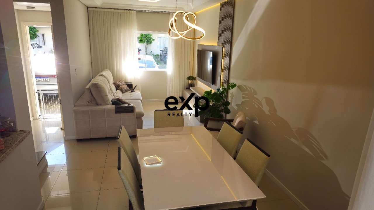 Casa em Condomínio à venda em Curitiba, Simão Brante 1201 Uberaba Curitiba 81570-340, 192 m²