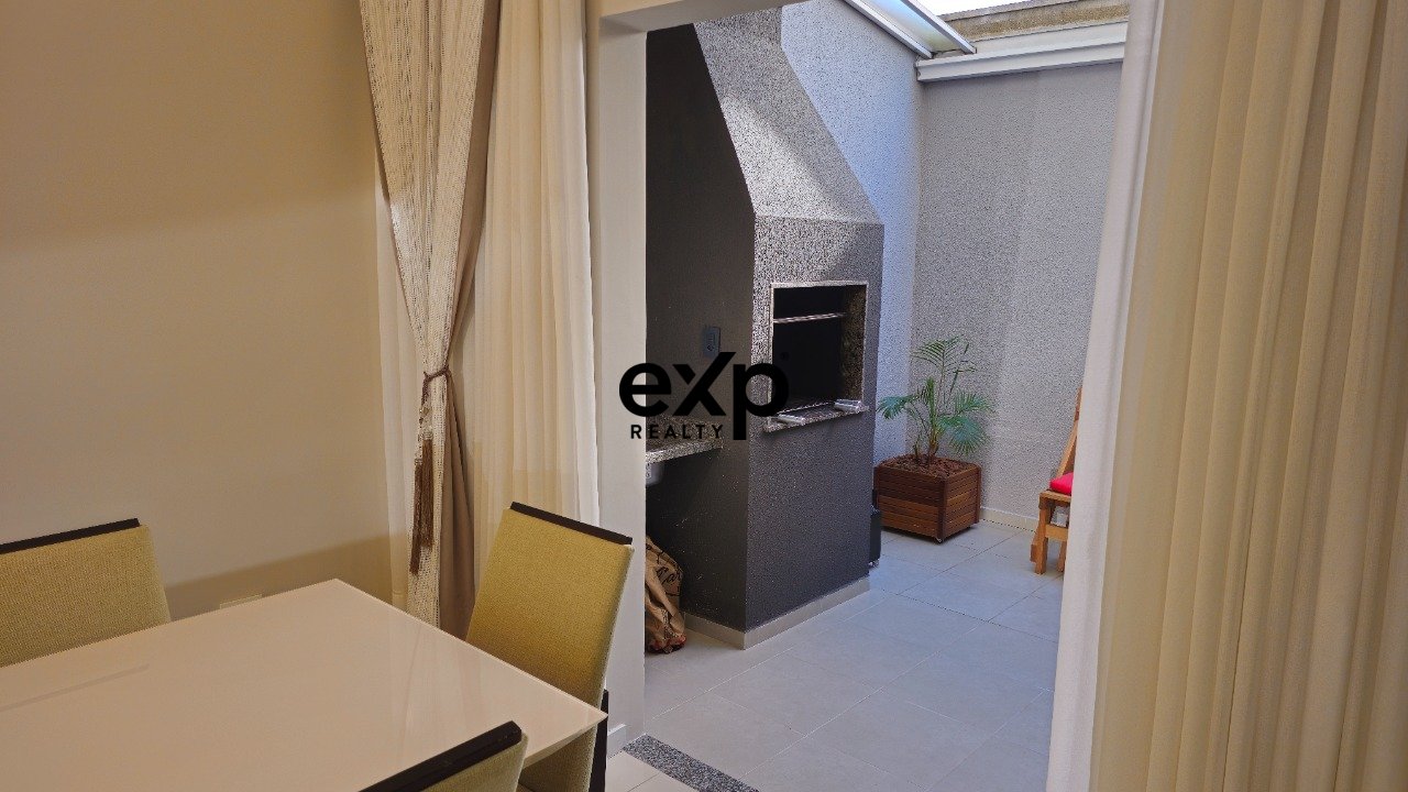 Casa em Condomínio à venda em Curitiba, Simão Brante 1201 Uberaba Curitiba 81570-340, 192 m²
