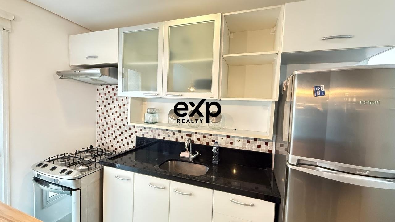 Apartamento à venda em Campinas, Maria Monteiro 1277 Cambuí Campinas 13025-152, 72 m²