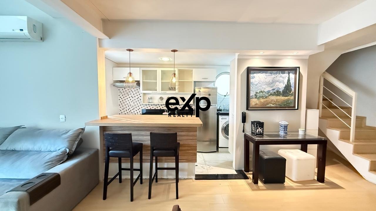 Apartamento à venda em Campinas, Maria Monteiro 1277 Cambuí Campinas 13025-152, 72 m²