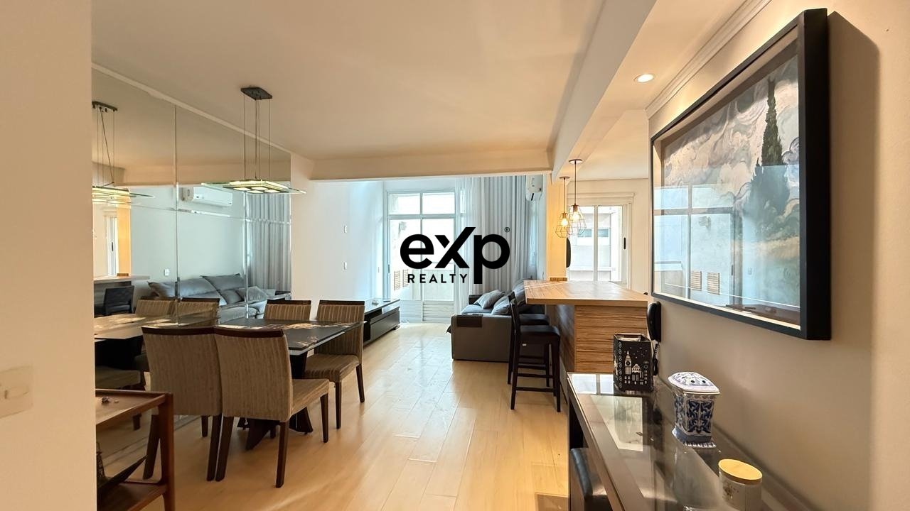 Apartamento à venda em Campinas, Maria Monteiro 1277 Cambuí Campinas 13025-152, 72 m²