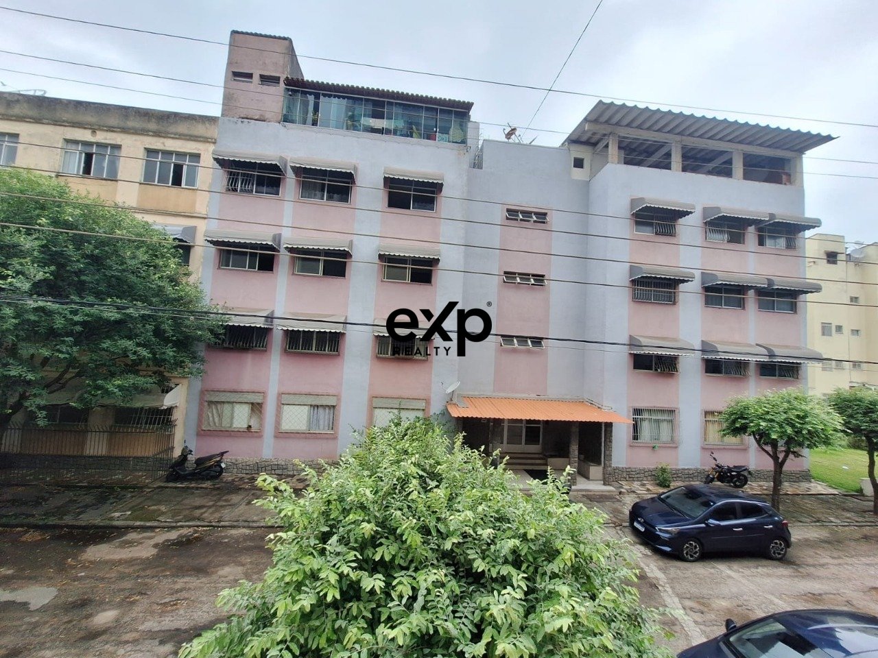 Apartamento à venda em Vila Velha, Universal 58 Itapuã Vila Velha 29101-671, 80 m²