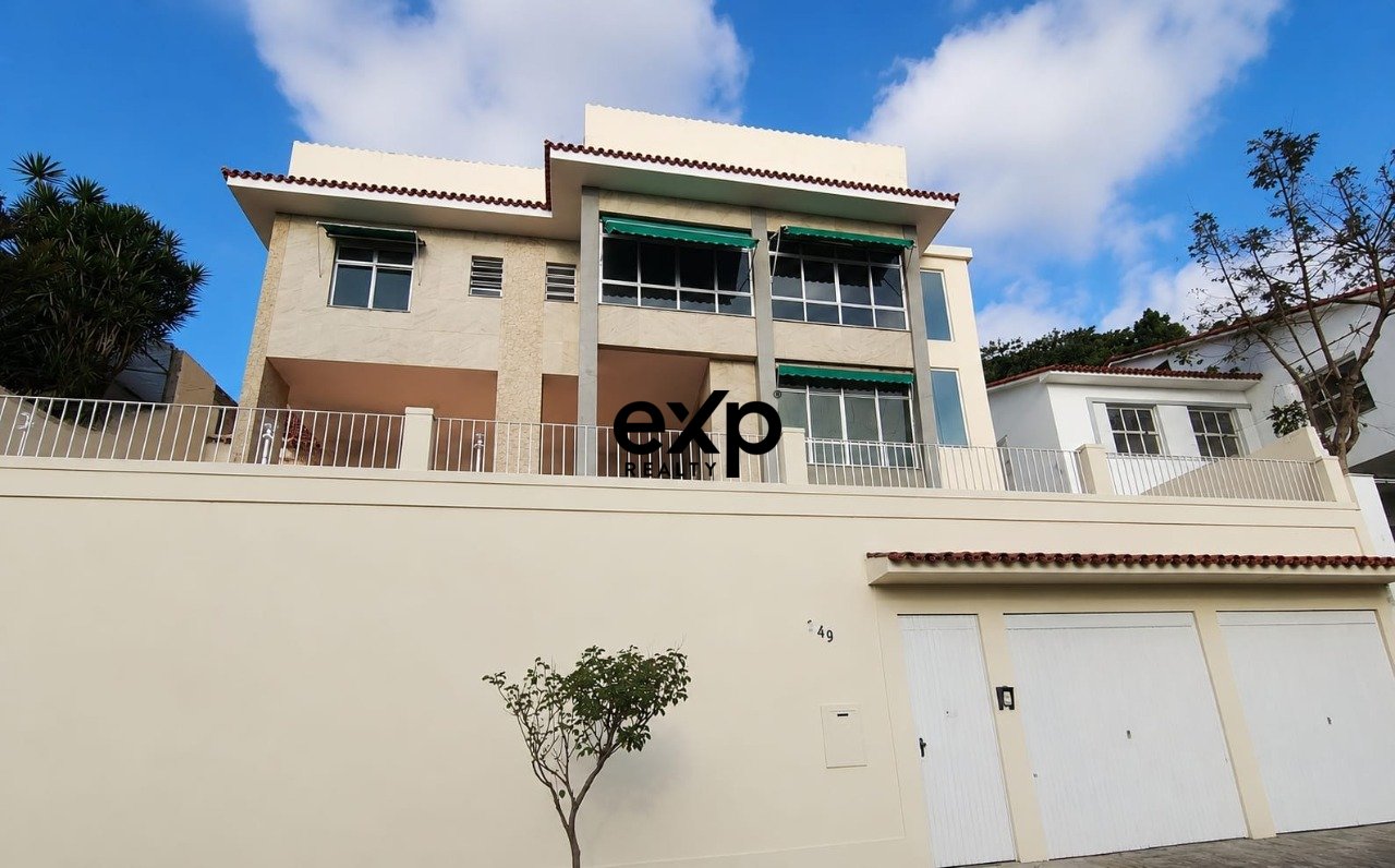 Casa à venda em Rio de Janeiro, Monsenhor Battistoni 249 Tijuca Rio de Janeiro 20521-270, 320 m²
