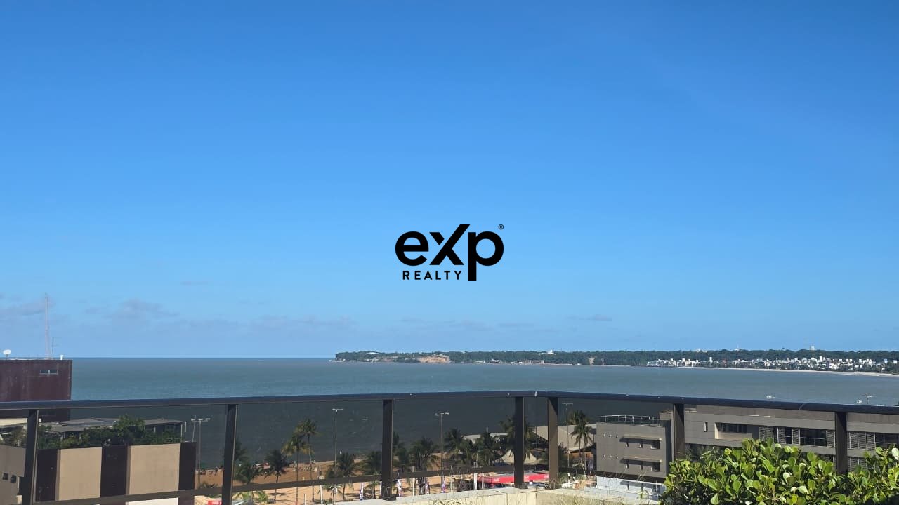 Cobertura à venda em João Pessoa, Antonio Lira 536 Tambaú João Pessoa 58039-050, 112 m²