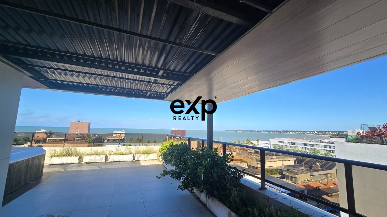 Cobertura à venda em João Pessoa, Antonio Lira 536 Tambaú João Pessoa 58039-050, 112 m²