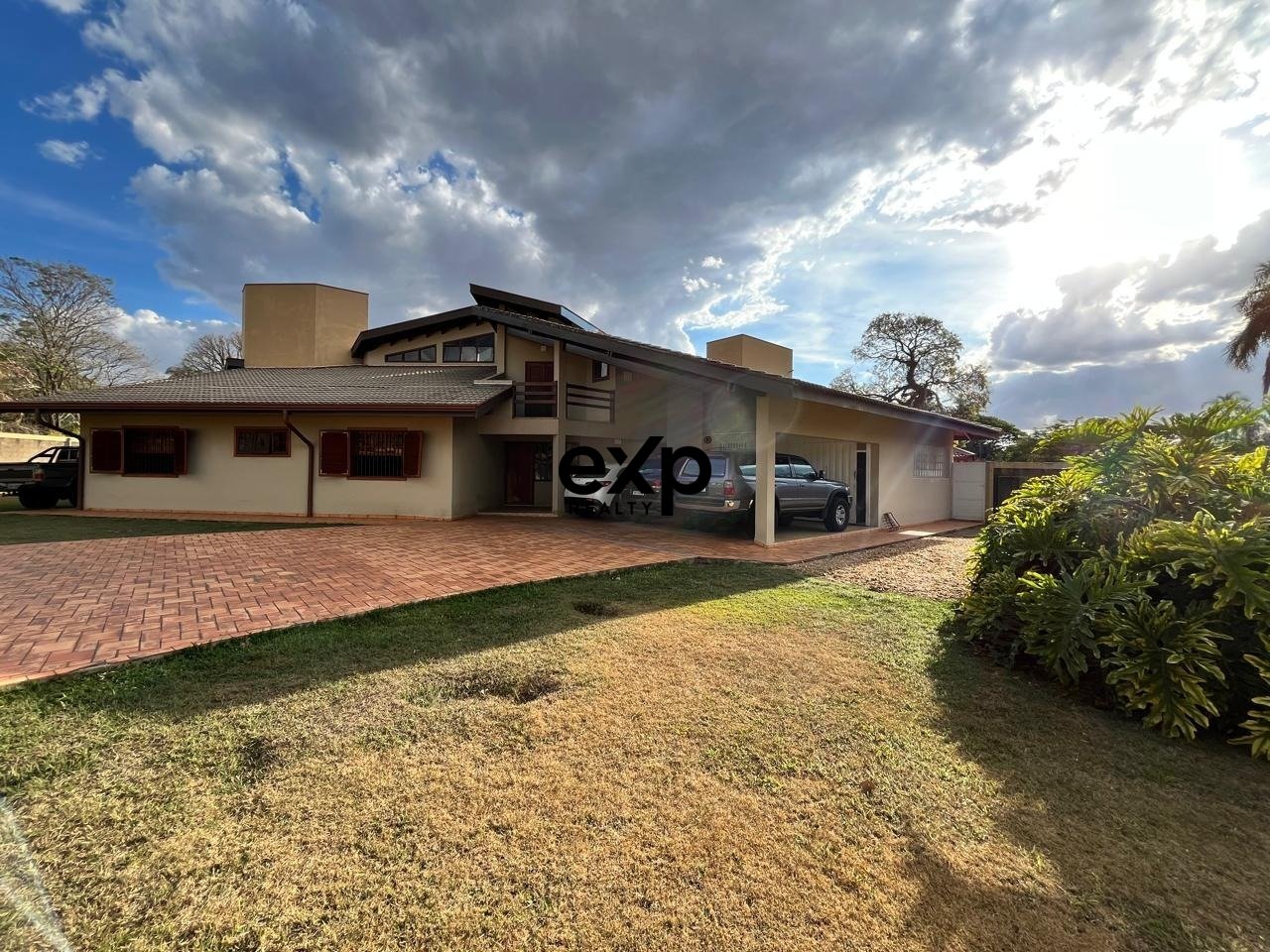 Casa à venda em Campinas, João Batista Grigol 220 Chácara Belvedere Campinas 13085-335, 3450 m²