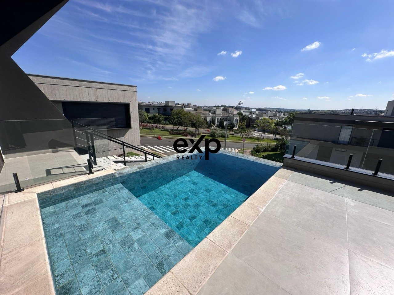 House for sale in Alphaville D Pedro