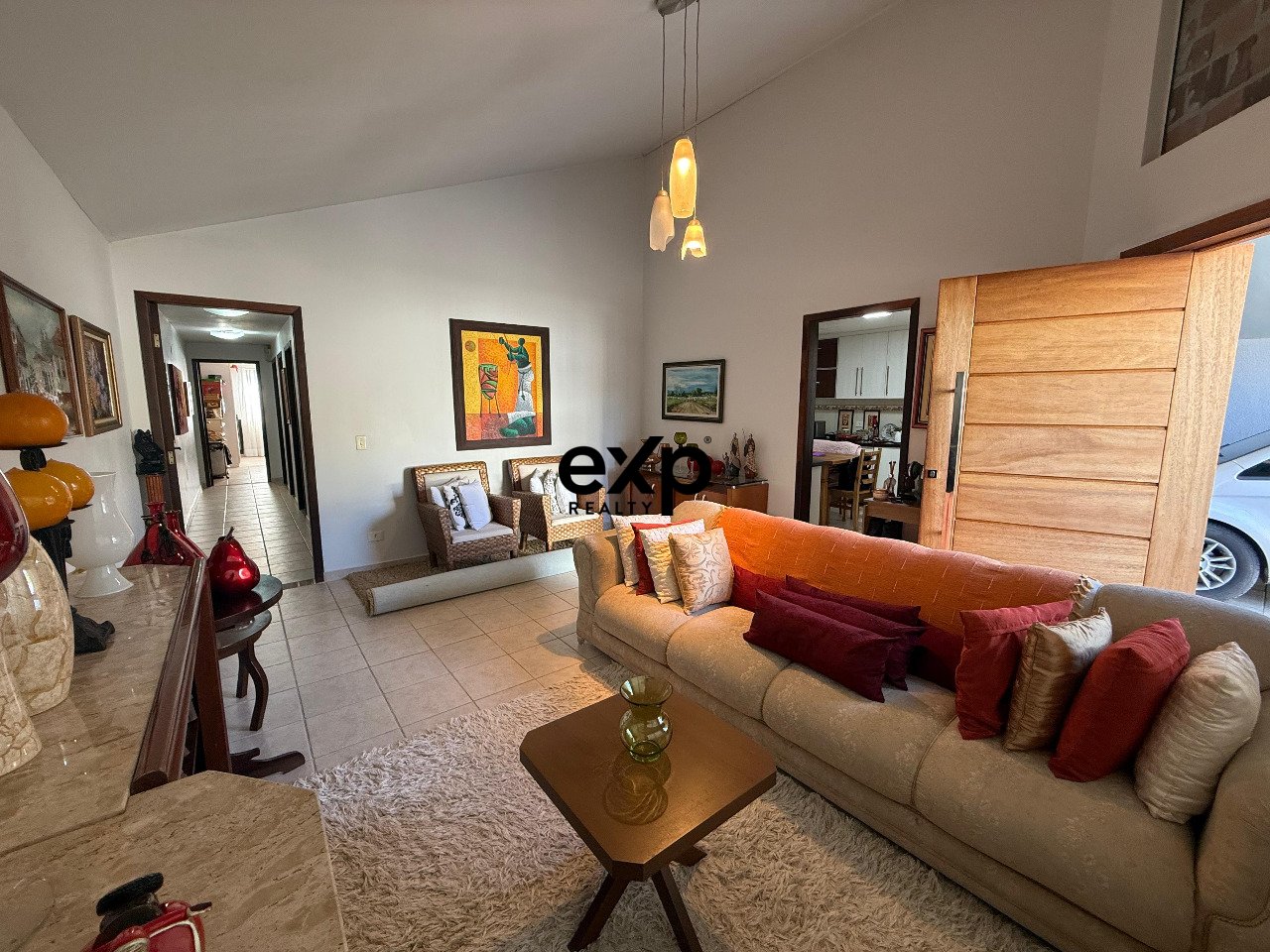 Casa à venda em São José dos Pinhais, Desembargador James Portugal Macedo 700 Santo Antônio São José dos Pinhais 83020-620, 200 m²