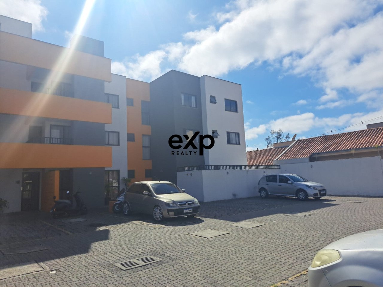 Apartamento à venda em São José dos Pinhais, Alcídio Zaniolo 81 Roseira de São Sebastião São José dos Pinhais 83070-350, 50 m²