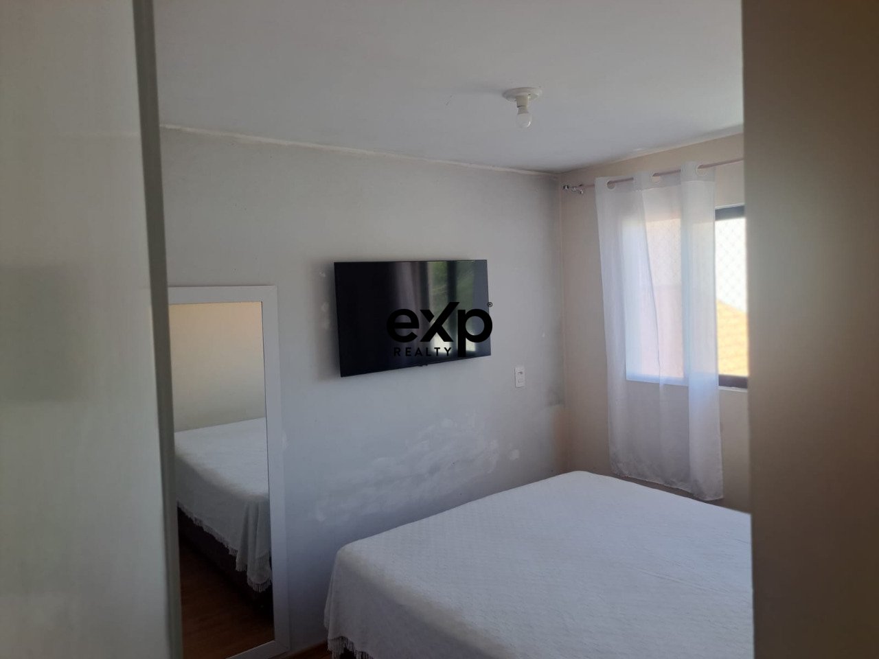 Apartamento à venda em São José dos Pinhais, Alcídio Zaniolo 81 Roseira de São Sebastião São José dos Pinhais 83070-350, 50 m²