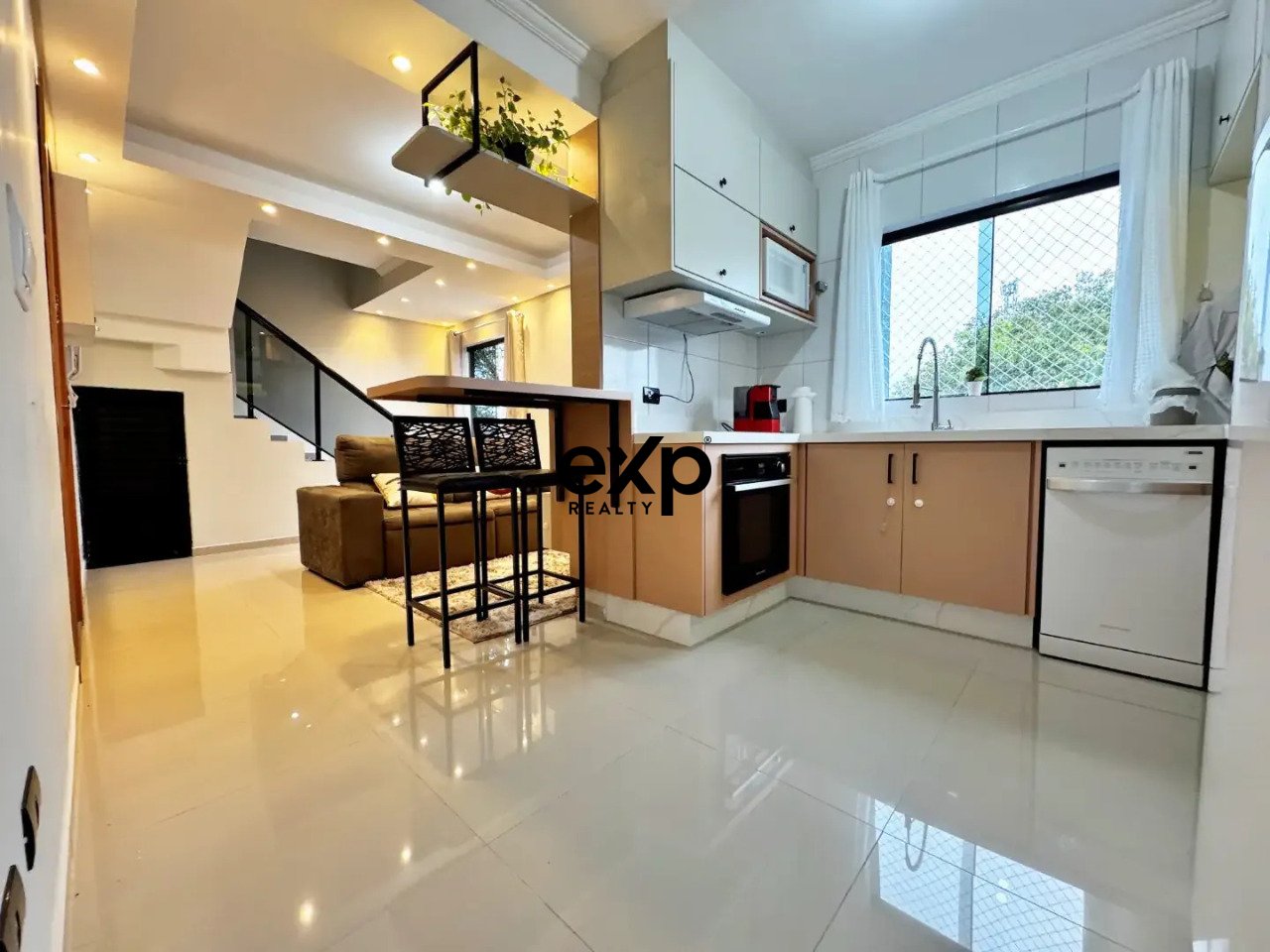 Cobertura à venda em São José dos Pinhais, Santa Rita 432 Cidade Jardim São José dos Pinhais 83035-250, 117 m²
