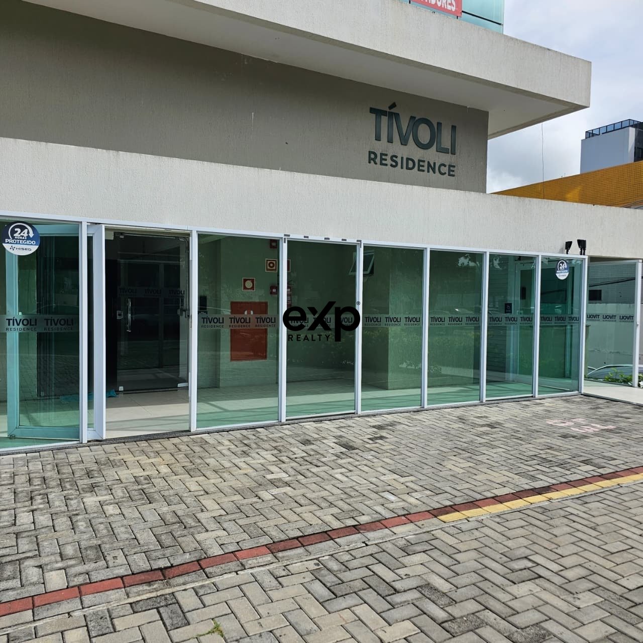 Tivoli Residence: Your Strategic Loft in Lauro de Freitas - Ready to Live or Invest. 4