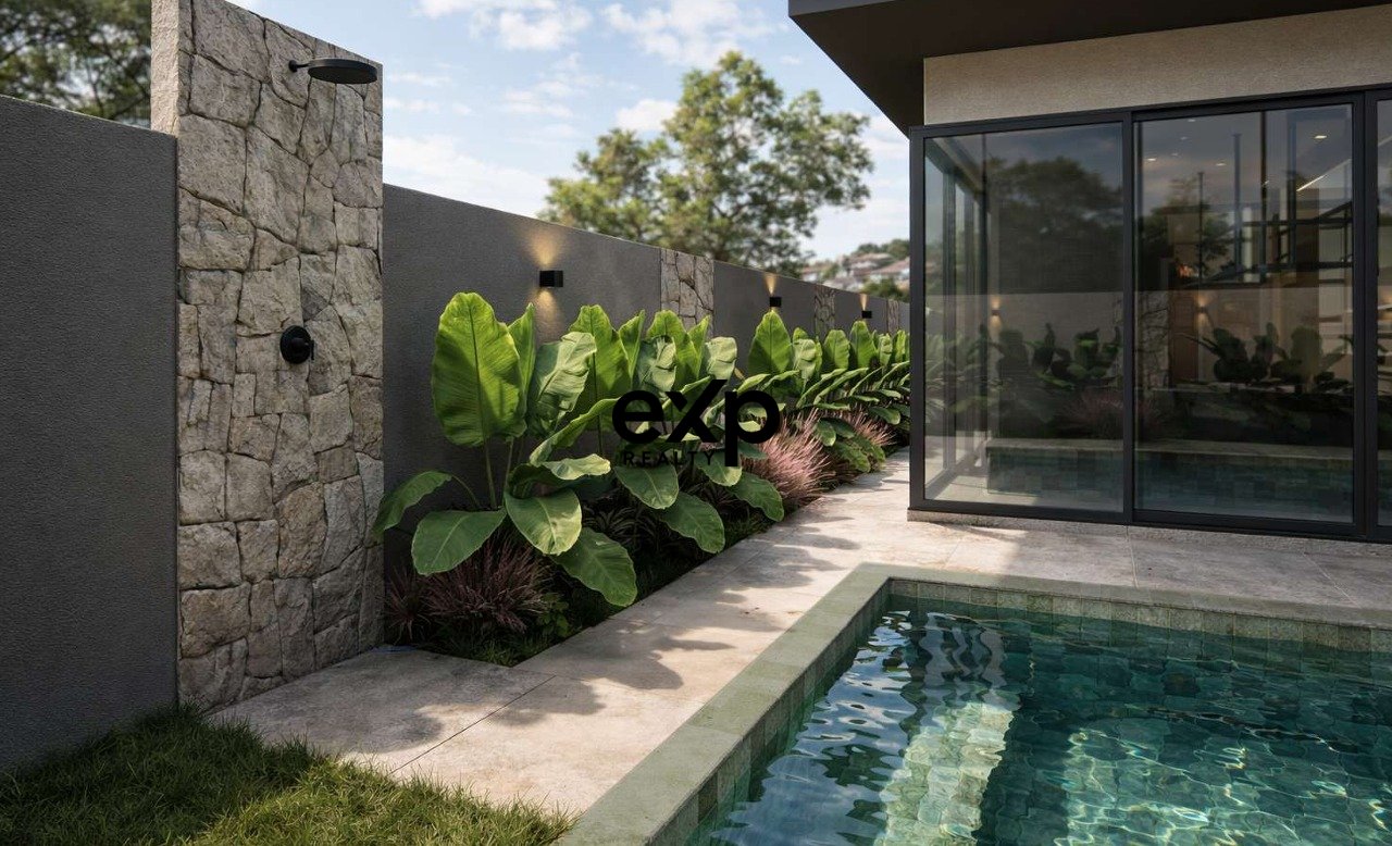 Casa em Condomínio à venda em Campinas, Rua Luiz Carlos Santa Cruz 73 Swiss Park Campinas 13061-155, 360 m²