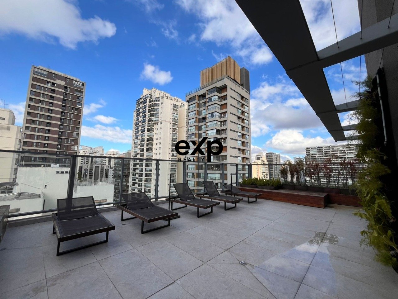 Apartamento à venda na Vila Nova Conceição para investimento ou moradia