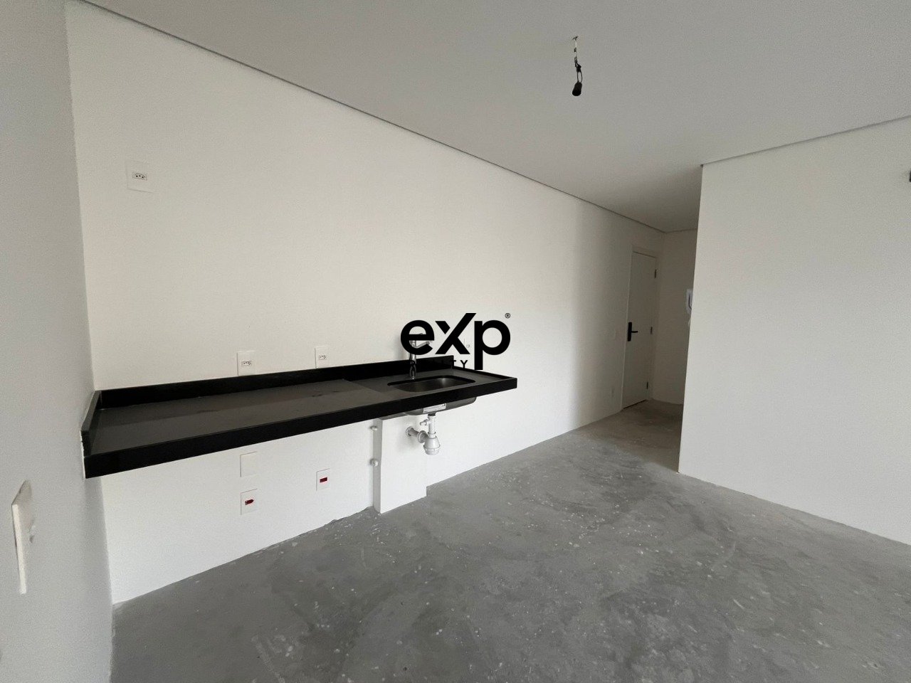 Apartamento à venda na Vila Nova Conceição para investimento ou moradia