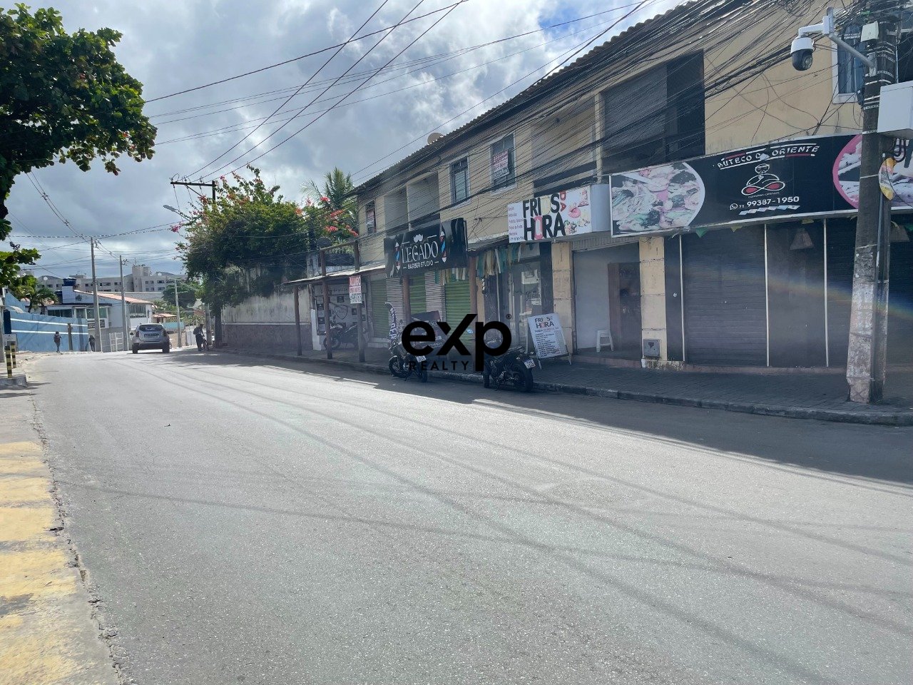 LOJA COMERCIAL PARA ALUGUEL - VILA PRAIANA | LAURO DE FREITAS